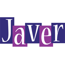 Javer autumn logo