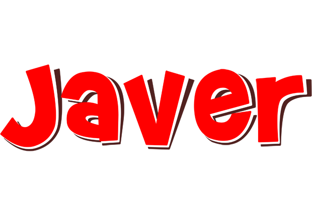 Javer basket logo