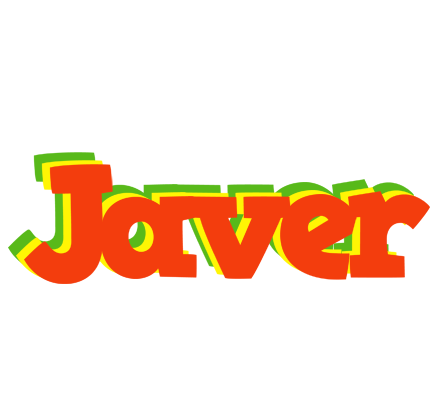 Javer bbq logo