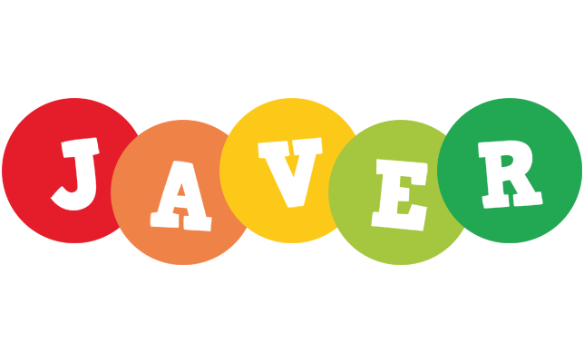Javer boogie logo