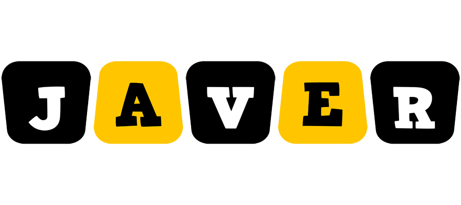 Javer boots logo