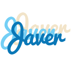 Javer breeze logo