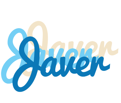 Javer breeze logo
