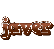 Javer brownie logo