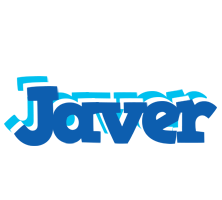 Javer business logo