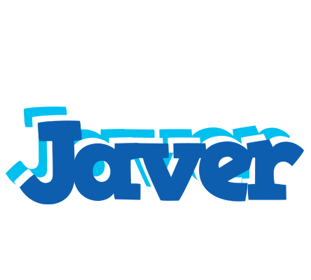 Javer business logo