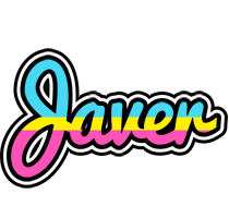 Javer circus logo