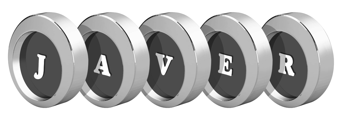 Javer coins logo
