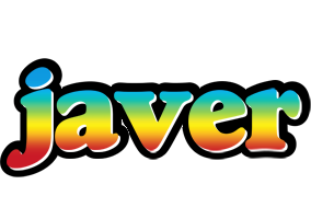 Javer color logo