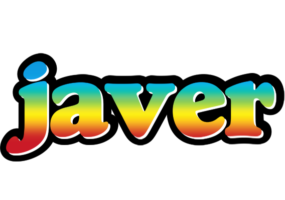 Javer color logo