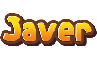 Javer cookies logo