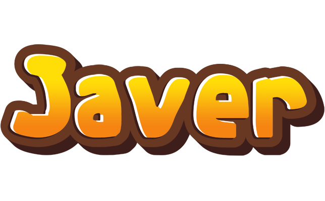 Javer cookies logo