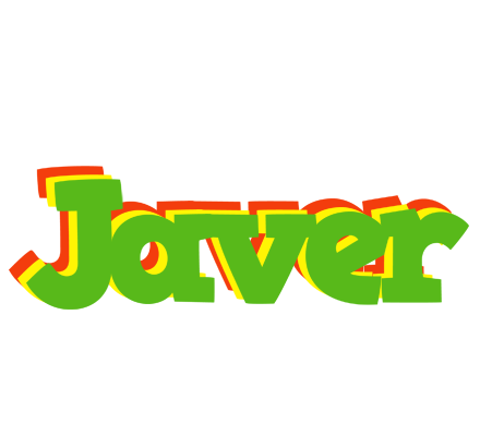 Javer crocodile logo