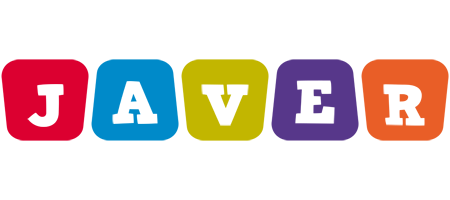 Javer daycare logo