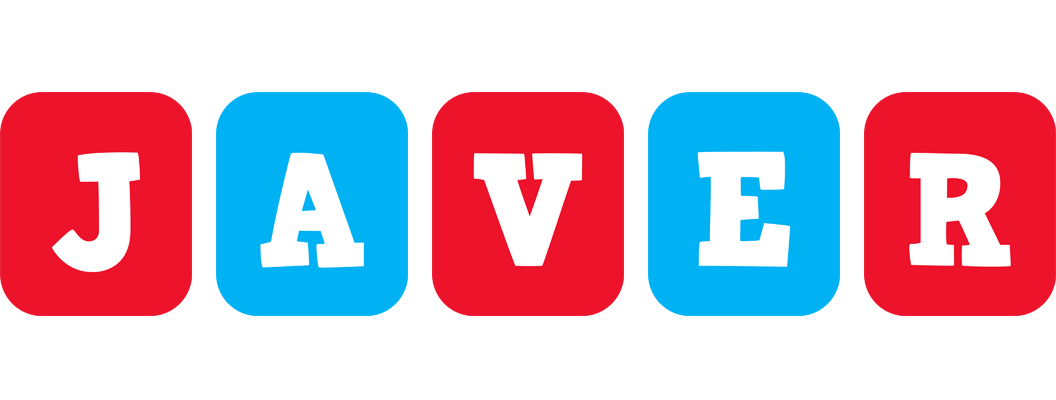 Javer diesel logo