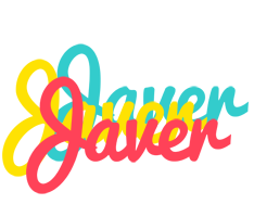 Javer disco logo