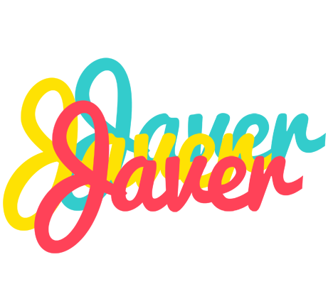 Javer disco logo