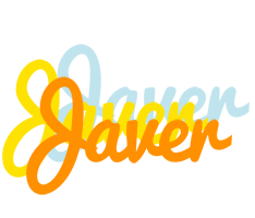 Javer energy logo