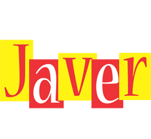 Javer errors logo