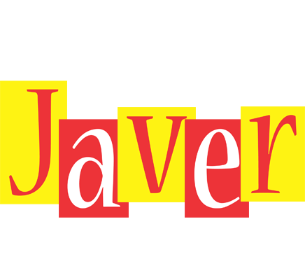 Javer errors logo
