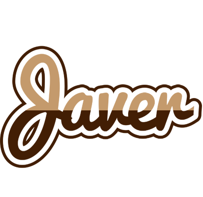 Javer exclusive logo