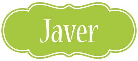 Javer family logo