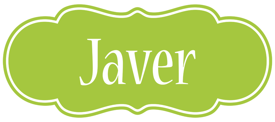 Javer family logo