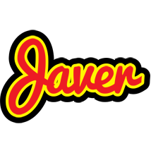 Javer fireman logo