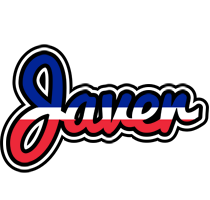 Javer france logo