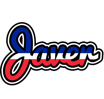 Javer france logo