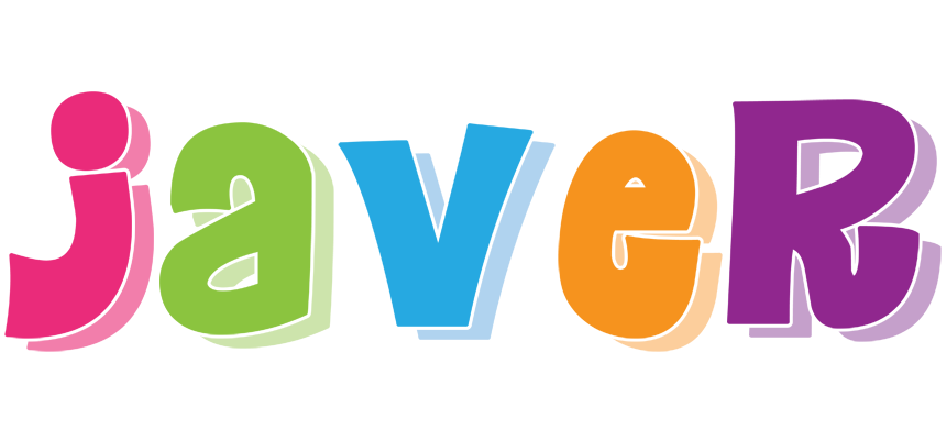 Javer friday logo