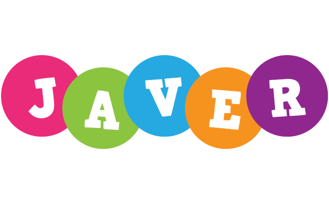 Javer friends logo