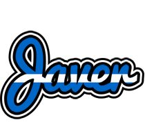 Javer greece logo