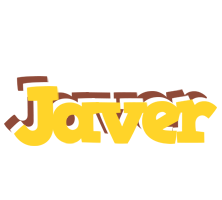 Javer hotcup logo