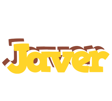 Javer hotcup logo