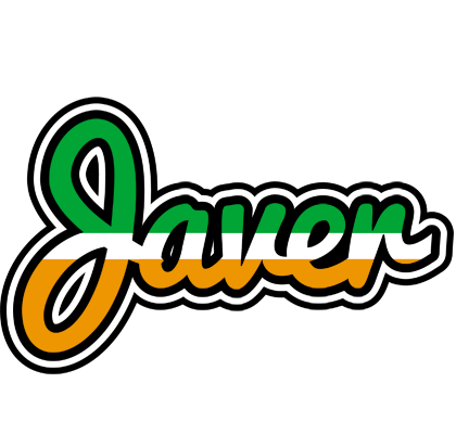 Javer ireland logo