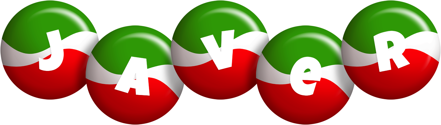 Javer italy logo