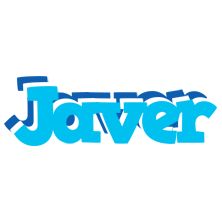 Javer jacuzzi logo