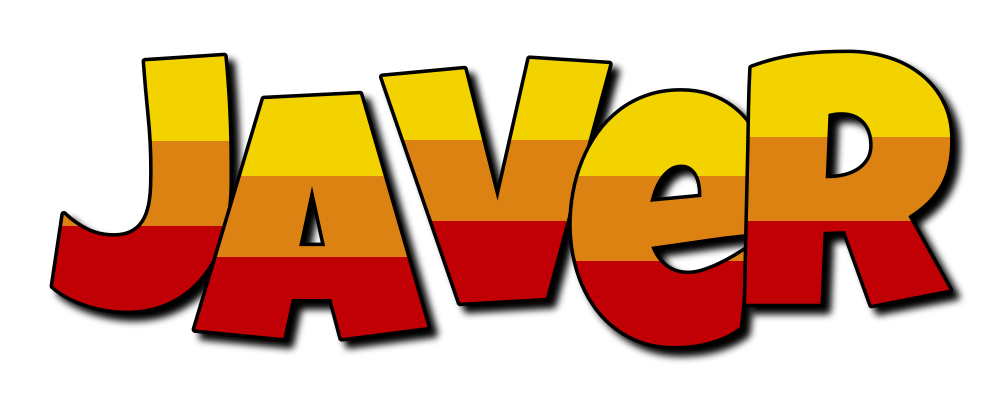 Javer jungle logo