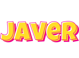 Javer kaboom logo