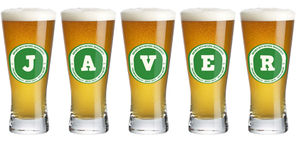 Javer lager logo