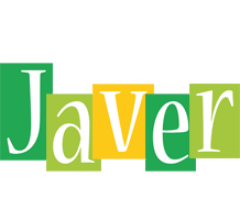 Javer lemonade logo