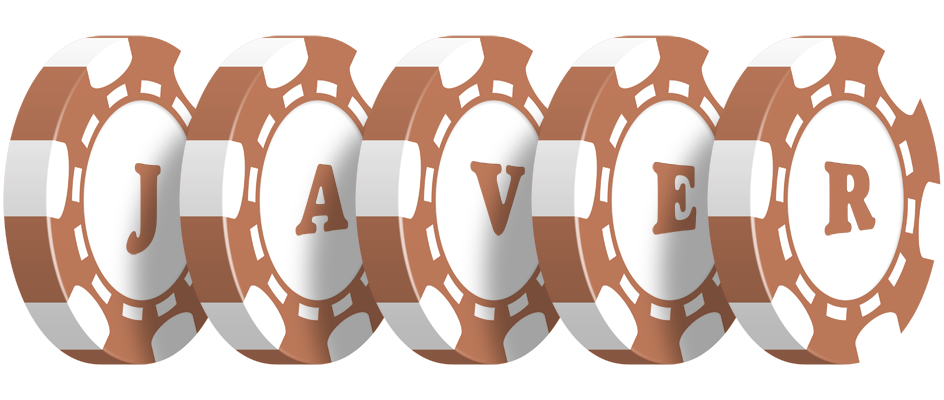Javer limit logo