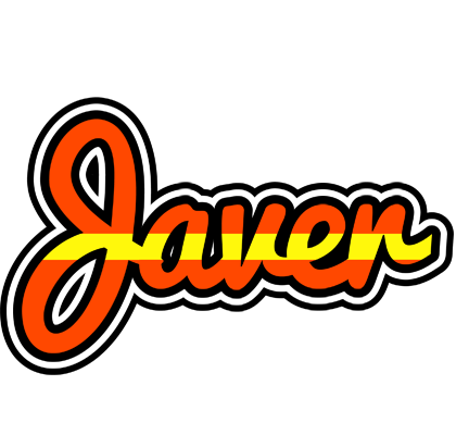 Javer madrid logo