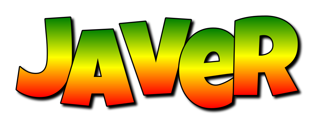 Javer mango logo