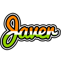 Javer mumbai logo