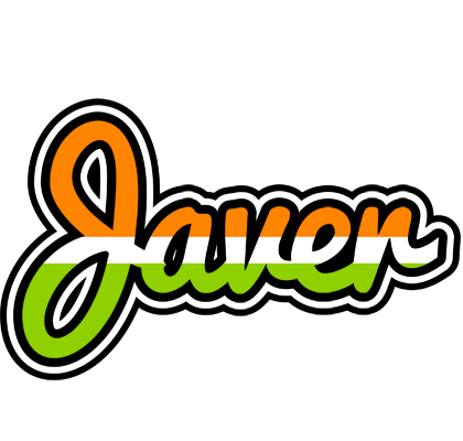 Javer mumbai logo