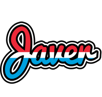 Javer norway logo