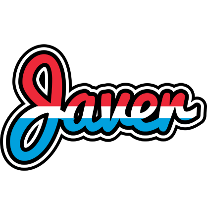 Javer norway logo