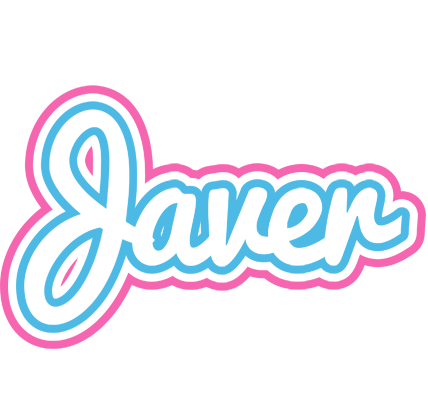 Javer outdoors logo
